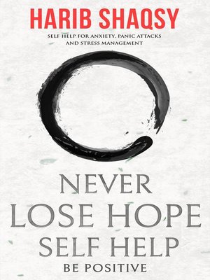 cover image of Never Lose Hope